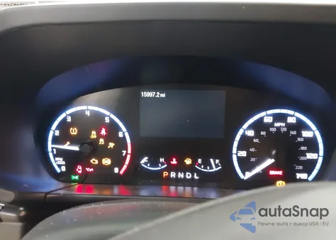 2024 Ford Bronco Sport Big Bend from USA, damaged, VIN 3FMCR9B65RRE64774